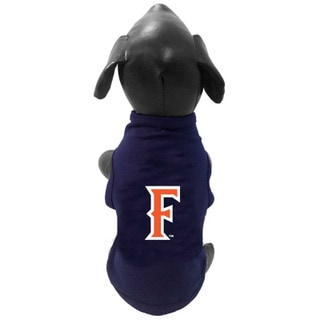 All Star Dog's Pet Tank Top - Navy